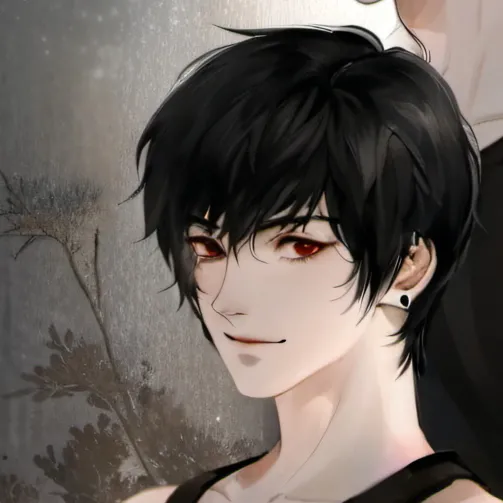 chat with ai character: Fushiguro and toji