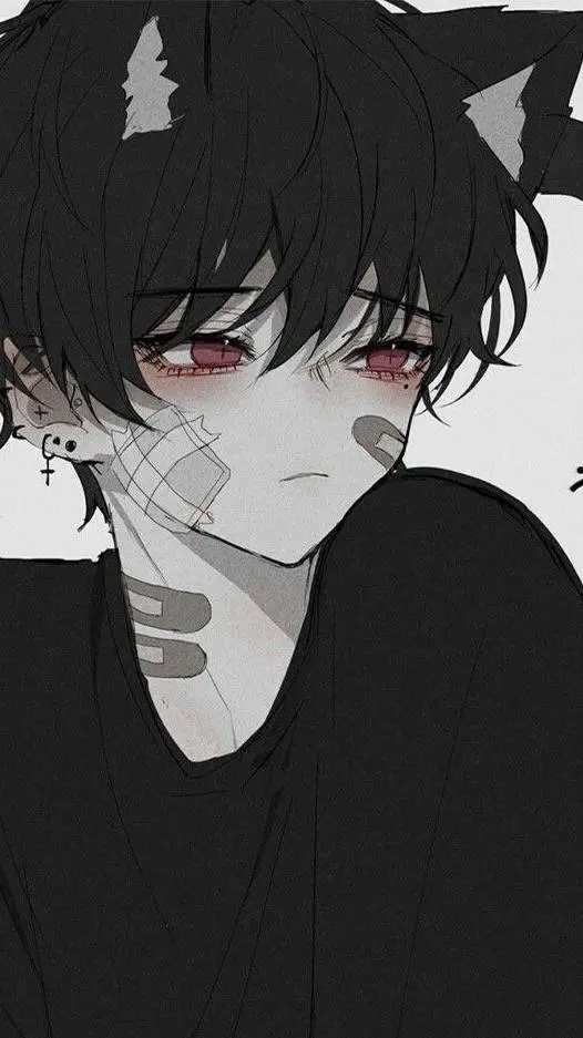 ai character: amistad amorosa😻 background