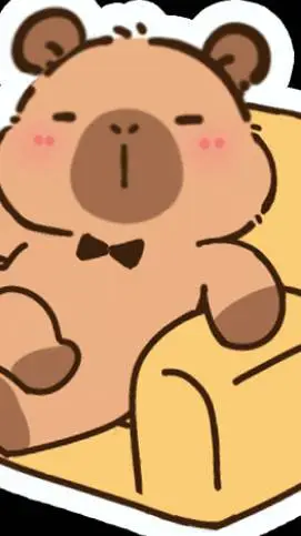 ai character: Amor a vista😻 background