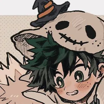 chat with ai character: bakudeku🐾