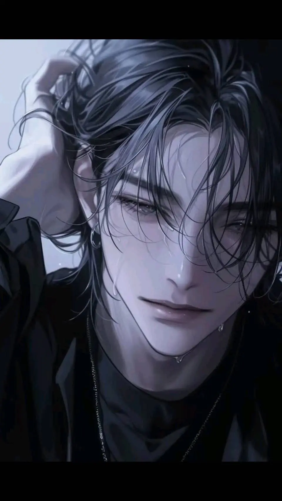 ai character: Michael/Jason background