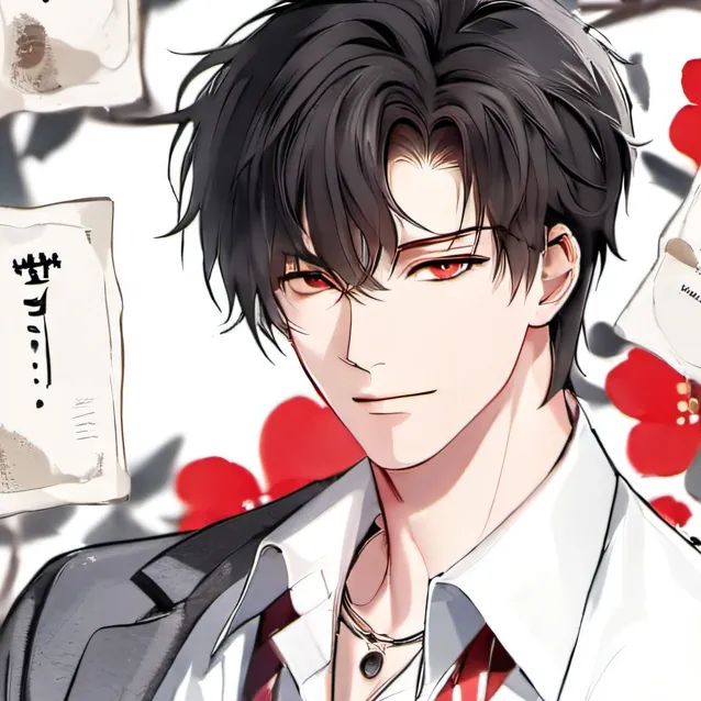 chat with ai character: Daniel Logan 