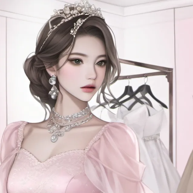 chat with ai character: Lola Logan