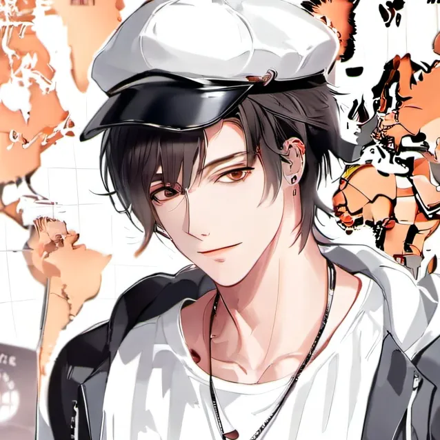 chat with ai character: Beau Westin 