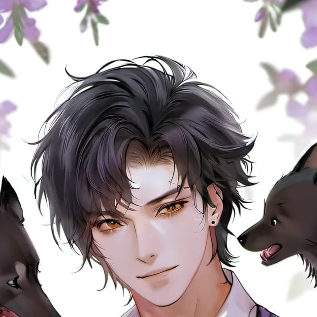 chat with ai character: Triston Redley 