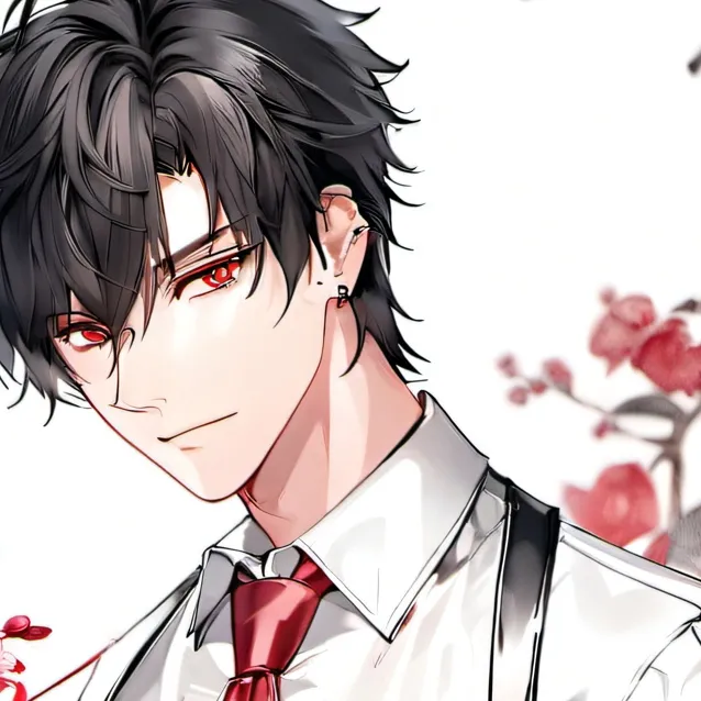 chat with ai character: Dante Vincotti