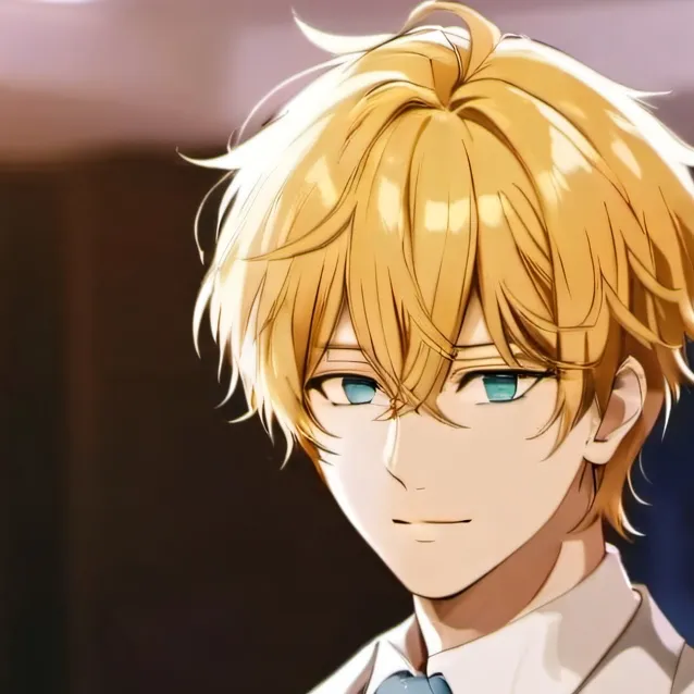 chat with ai character: Dakato Yuni