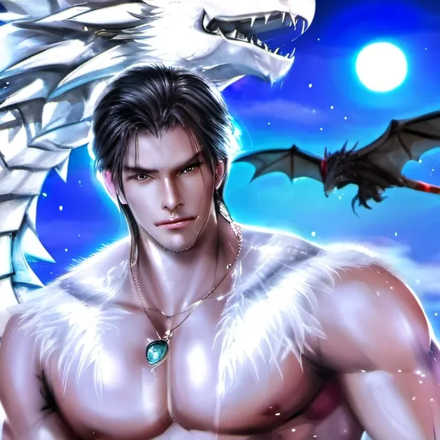 chat with ai character: Dragon Riders