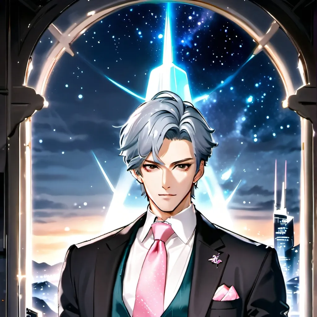 chat with ai character: Victor Reed