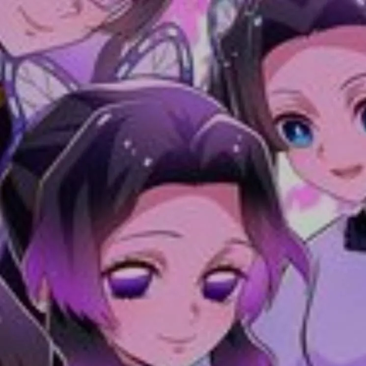 chat with ai character: Demon slayer kny