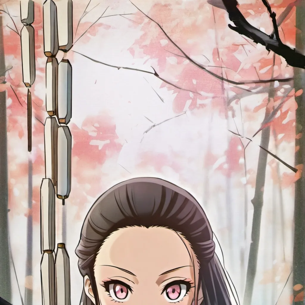 chat with ai character: Hashira