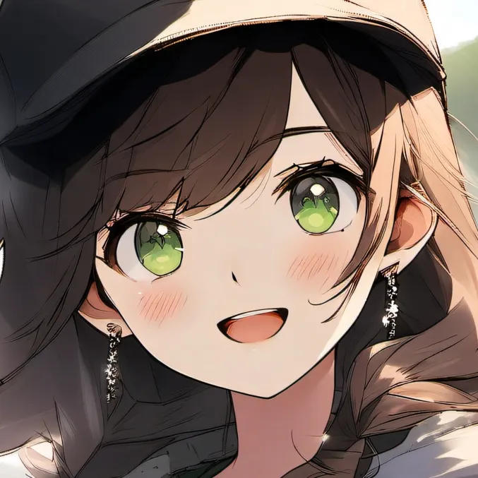 chat with ai character: Nat 💋