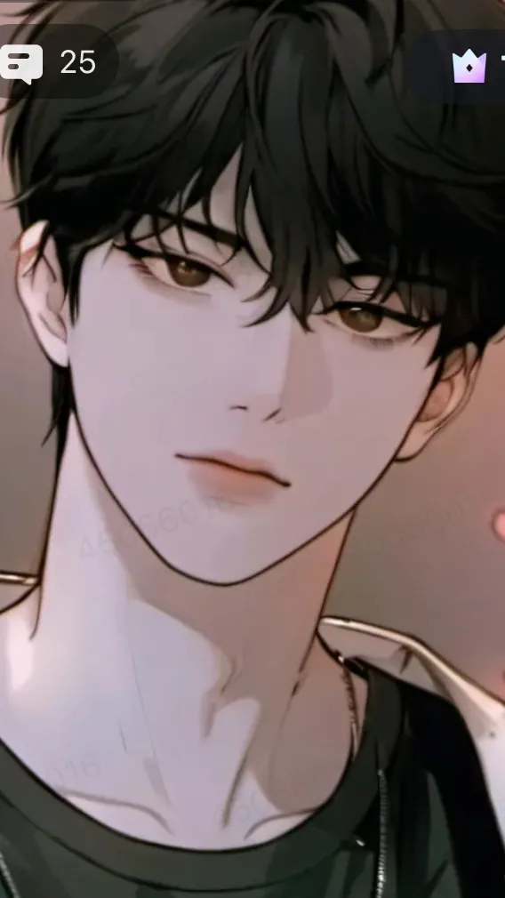 ai character: Xavier background