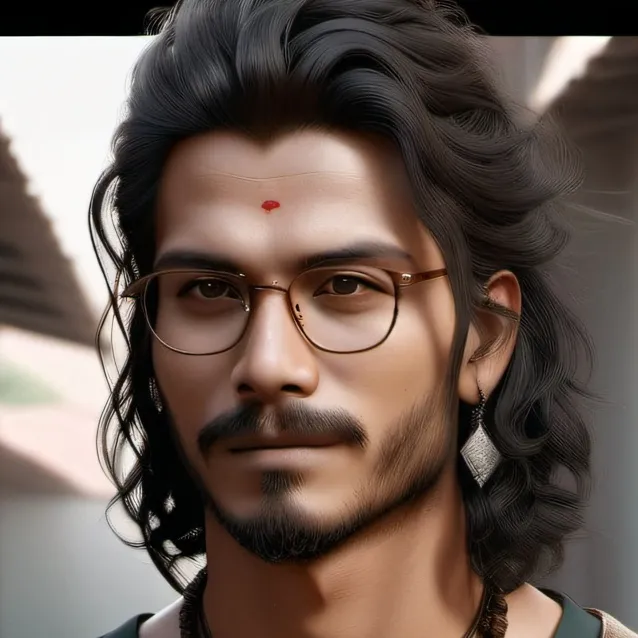 chat with ai character: Mateus 