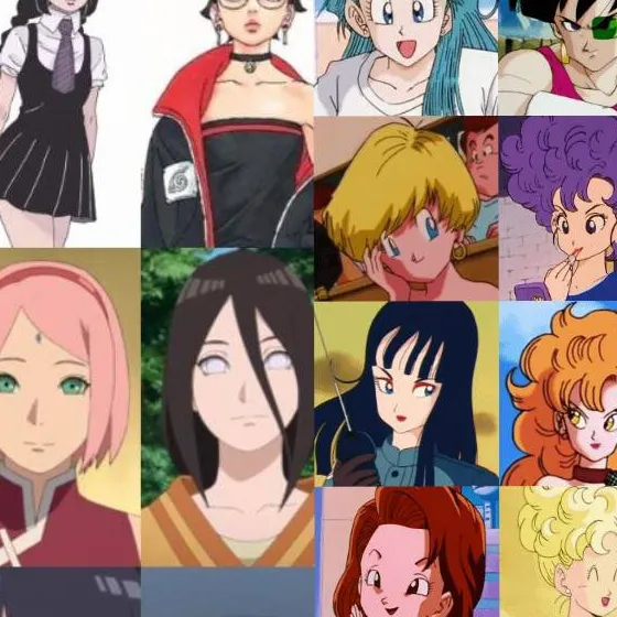 chat with ai character: All anime Gals 2.0
