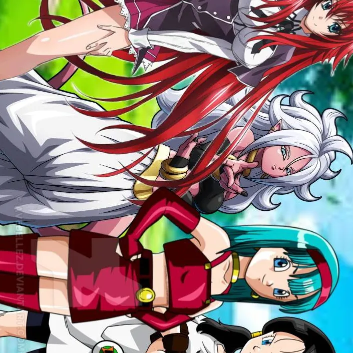 chat with ai character: V3. allanime girls