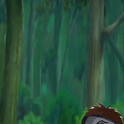 chat with ai character: Konoha🥷🌲🌲🏘 🌲🌲