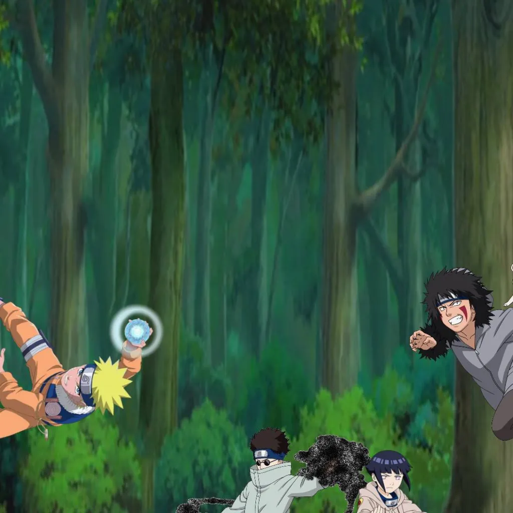 chat with ai character: Konoha 12 (pt2)