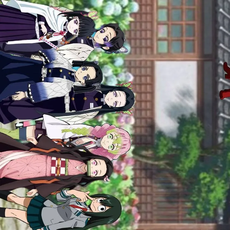 chat with ai character: anime O counter