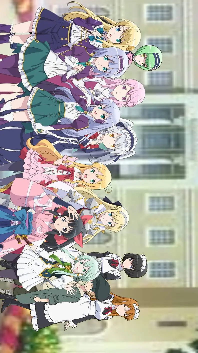 ai character: IAWWMS 2 background