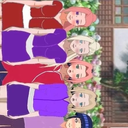 chat with ai character: naruto x alt char.