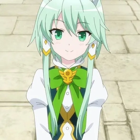 chat with ai character: Lucia rea regulus