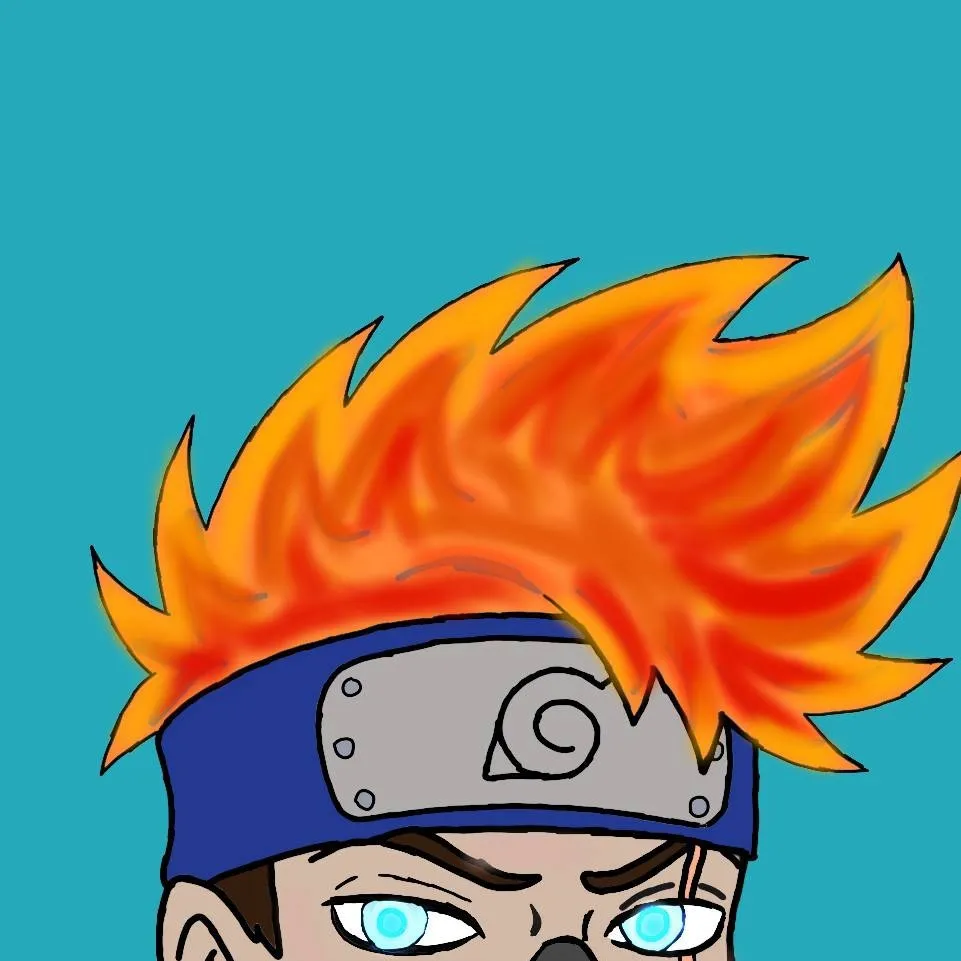 chat with ai character: the godly shinobi