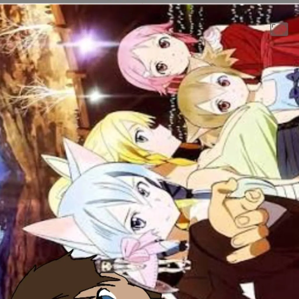 chat with ai character: Sword art