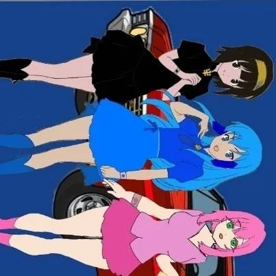 chat with ai character: power rangers AA