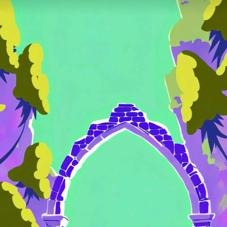 chat with ai character: isekai portal 2.0