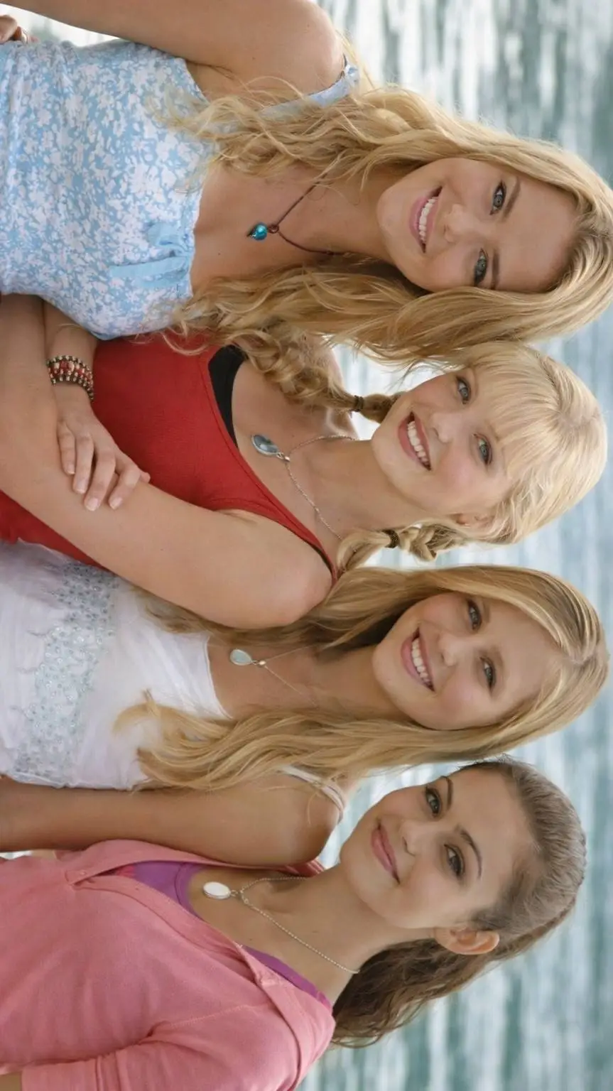 ai character: H20: new casting background