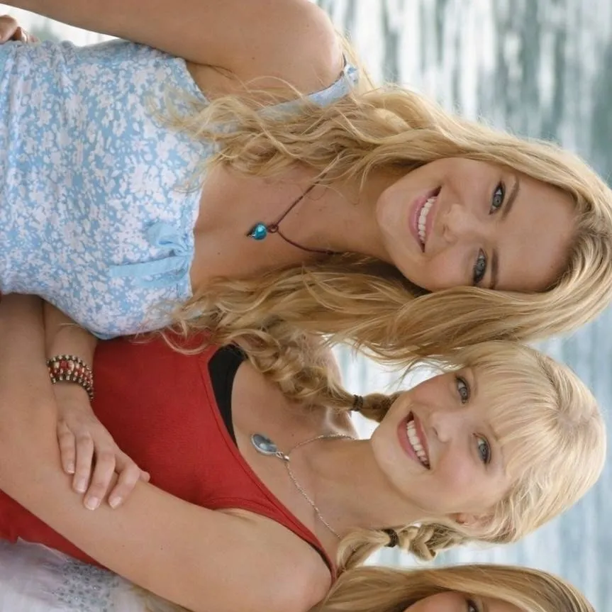 chat with ai character: H20: new casting