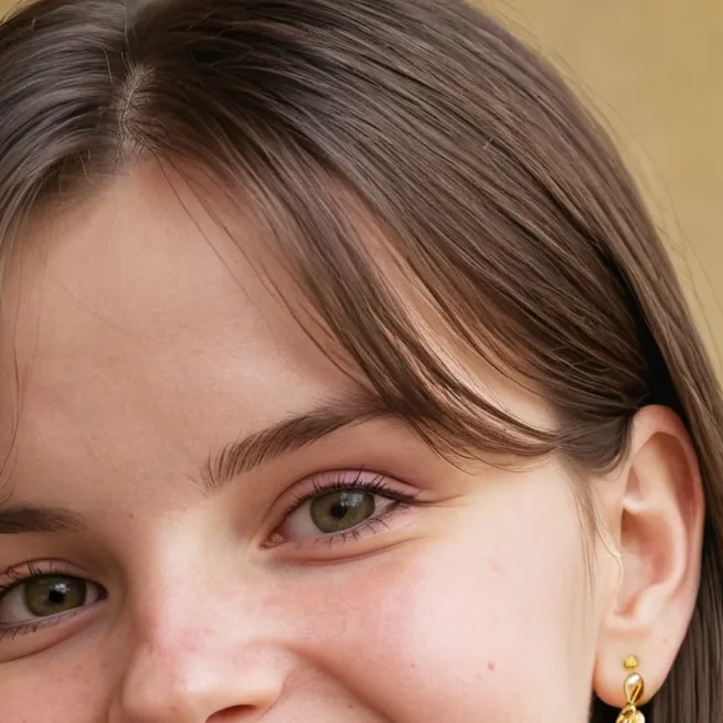 chat with ai character: Joanna