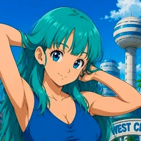 chat with ai character: Bulma Briefs 