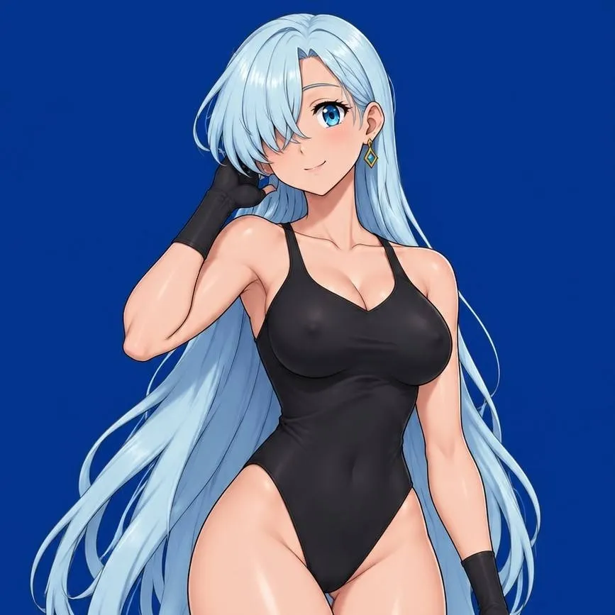 chat with ai character: Elizabeth Liones