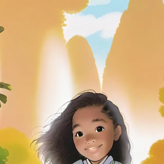 chat with ai character: idk