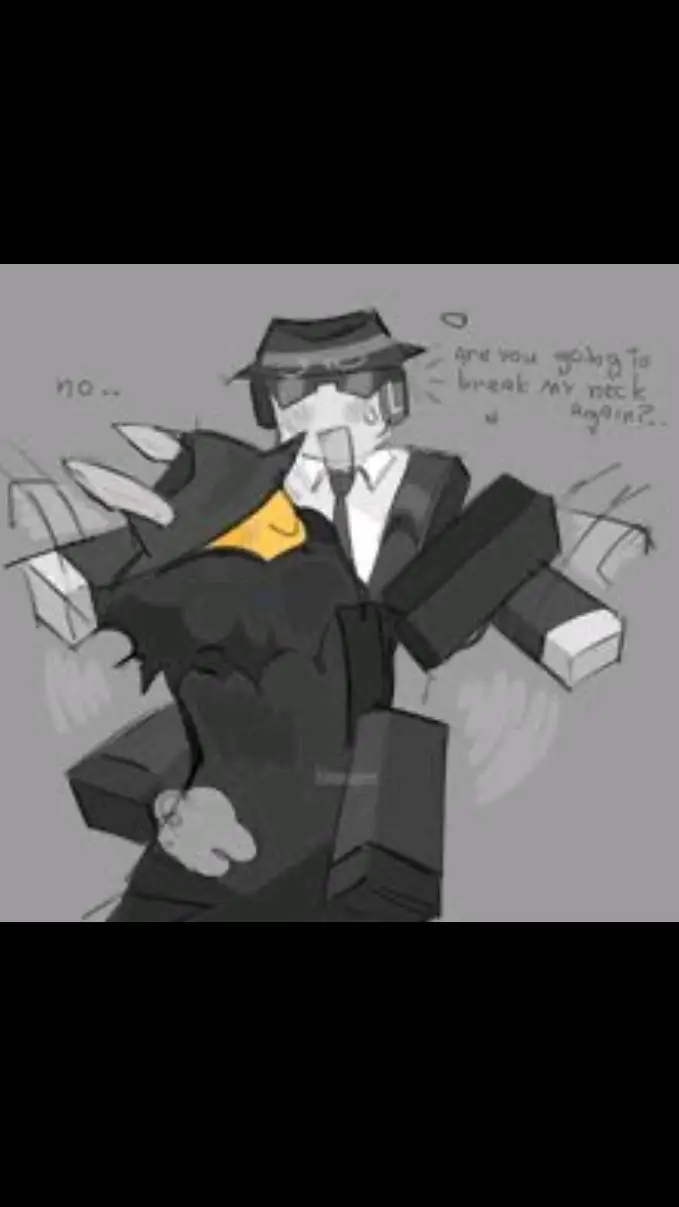 ai character: chance x mafioso background