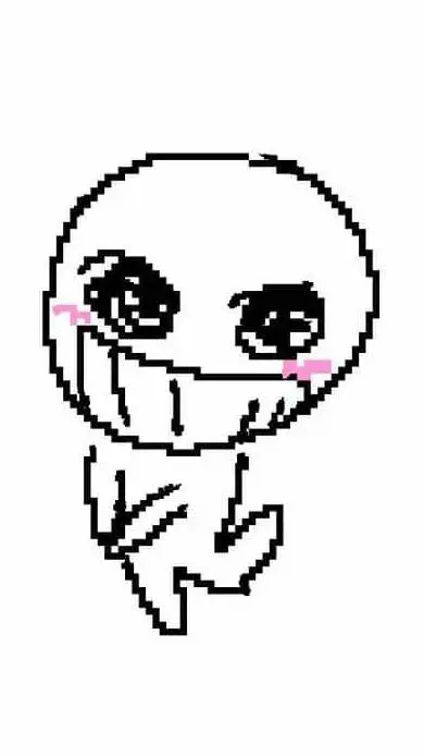 ai character: [creebus] background