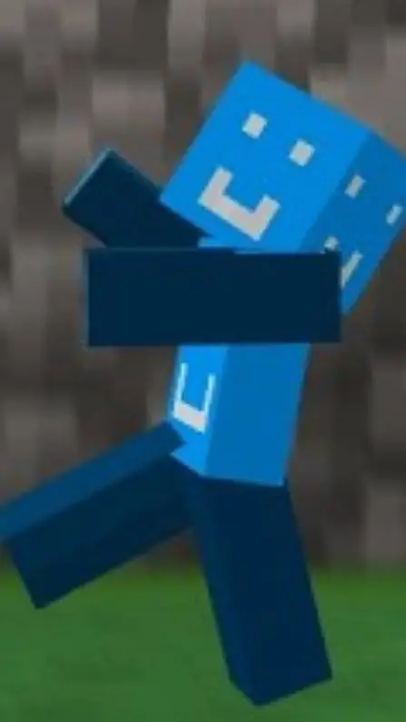 ai character: tinymacdude background