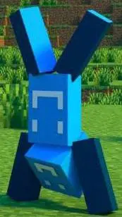 ai character: tinymacdude background