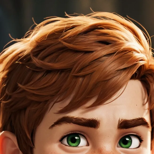 chat with ai character: Peter Pan 