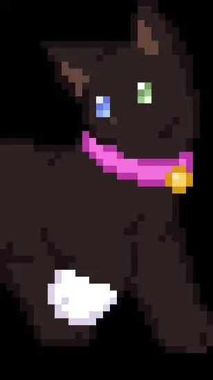 ai character: mha background