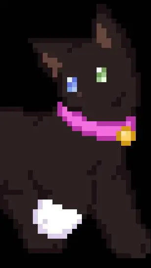 ai character: mha background