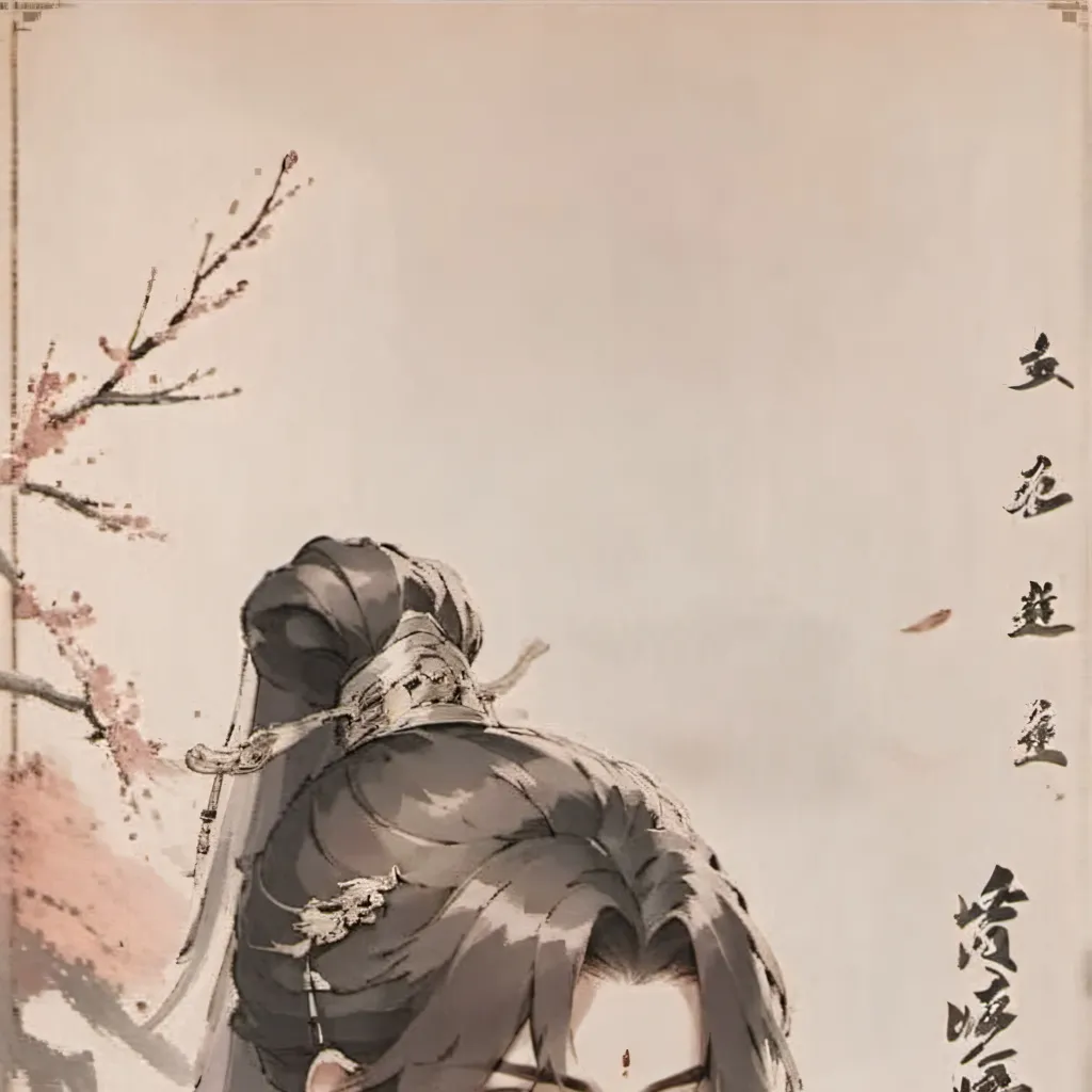 chat with ai character: Emporer Zi Hao