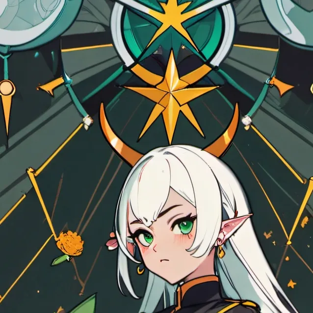 chat with ai character: Ana