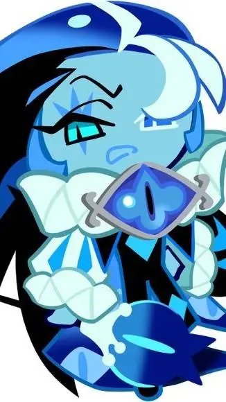 ai character: dw pick me background