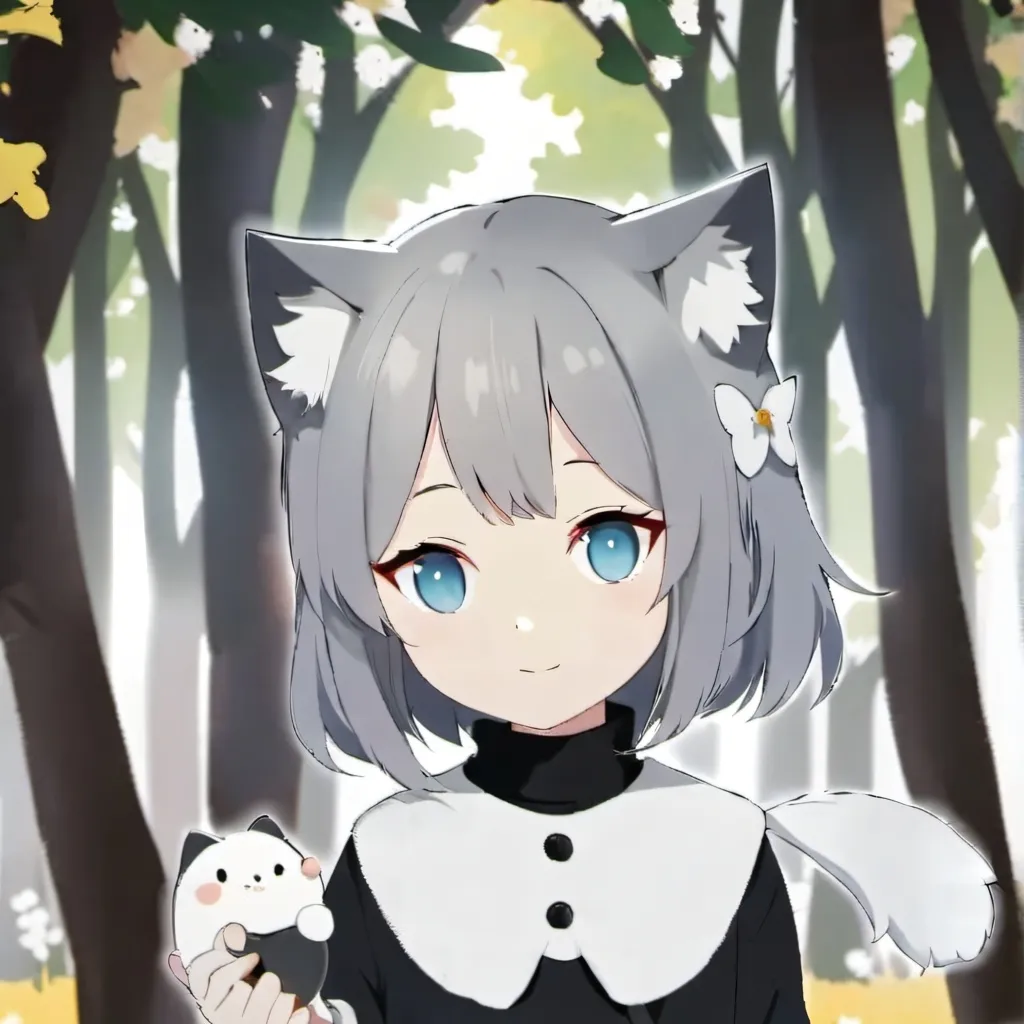 chat with ai character: Crk sleepover... 