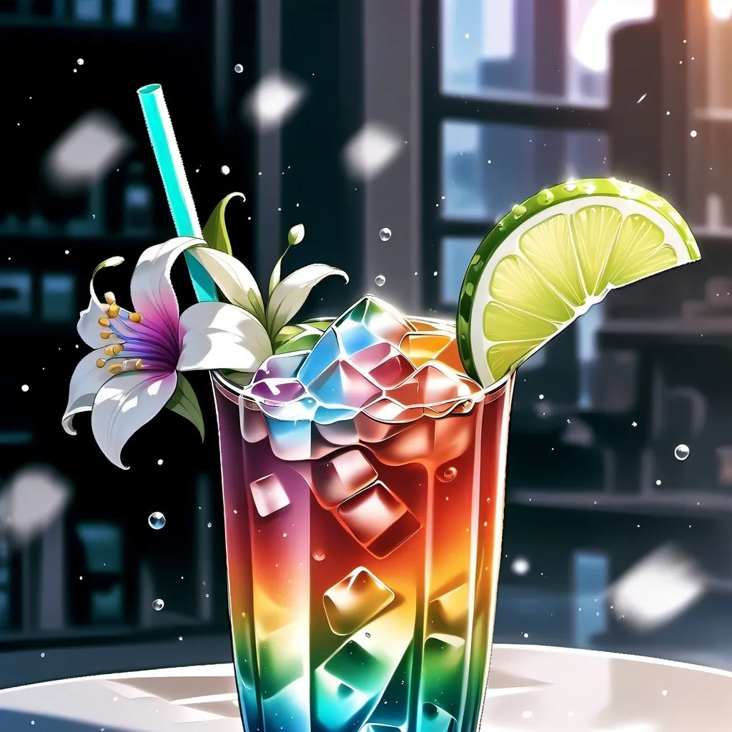 chat with ai character: DW meets ET (pm) 