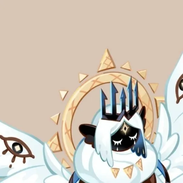 chat with ai character: avatar of destiny