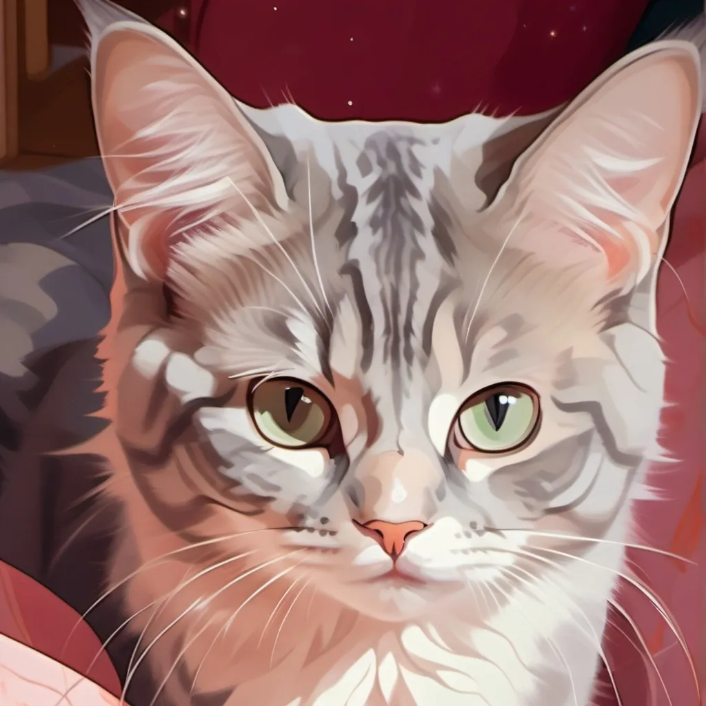 chat with ai character: dw NEKO?!?!? 